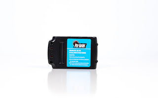 Pro-Series 20V Li-ion Black & Decker