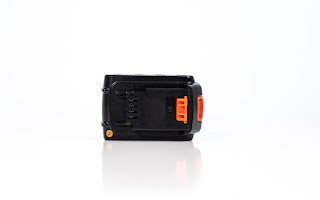 Pro-Series 20V Li-ion Black & Decker