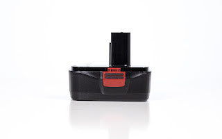 Pro-Series 19.2V Ni-Cd Craftsman