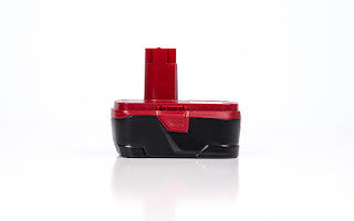 Pro-Series 19.2V Li-ion Craftsman