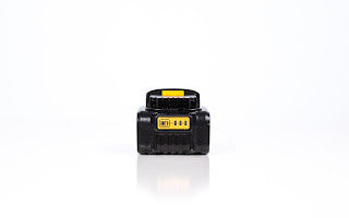 Pro-Series 20V Li-ion Dewalt