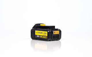 Pro-Series 20V Li-ion Dewalt