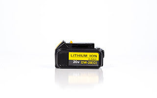 Pro-Series 20V Li-ion Dewalt