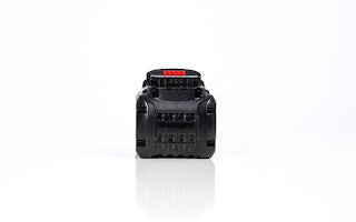 Pro-Series 60V Li-ion Dewalt