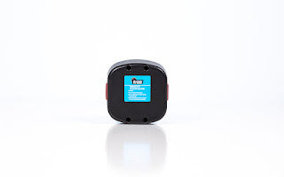 Pro-Series 12V Ni-Cd Lincoln