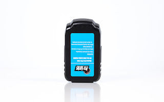 Pro-Series 18V Ni-Cd Porter Cable