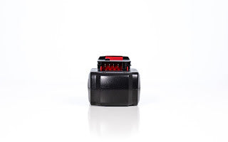 Pro-Series 18V Ni-Cd Porter Cable