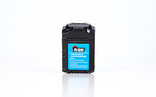 Pro-Series 18V Li-ion Porter Cable