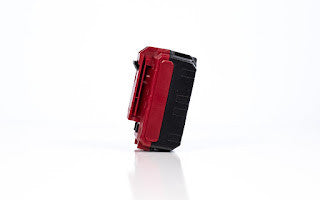 Pro-Series 18V Li-ion Porter Cable
