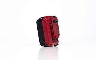 Pro-Series 18V Li-ion Porter Cable