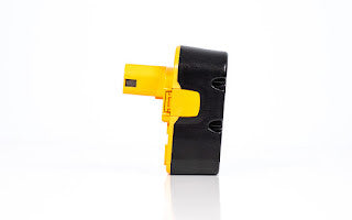 Pro-Series 18V Ni-Cd Ryobi