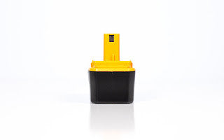 Pro-Series 18V Ni-Cd Ryobi