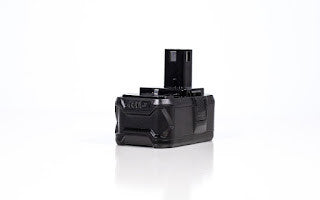 Pro-Series 18V Li-ion Ryobi