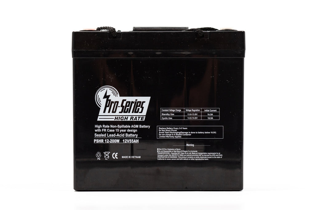 PSHR12-200W