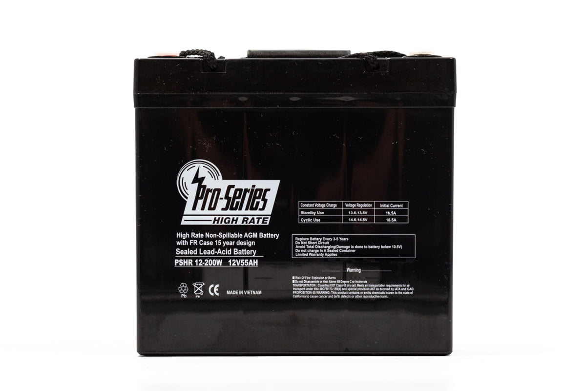 PSHR12-200W