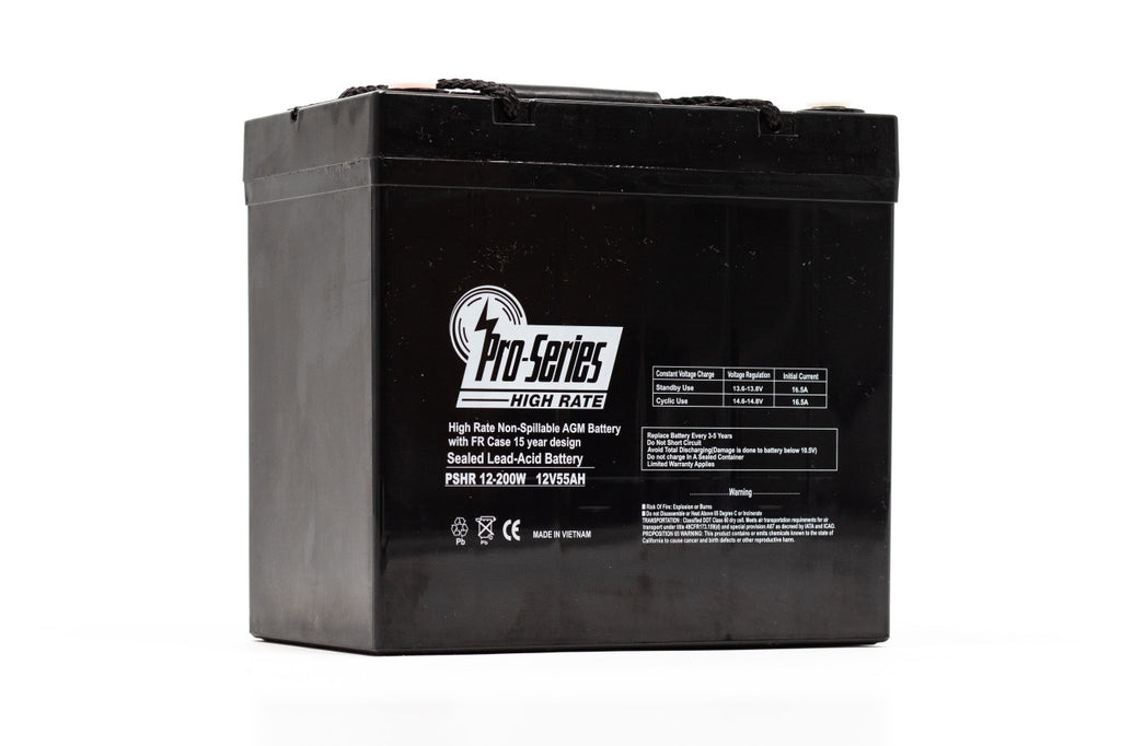 PSHR12-200W