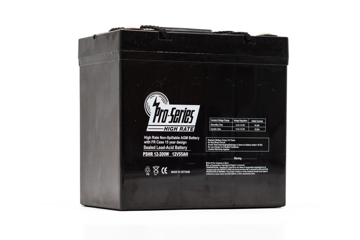 PSHR12-200W