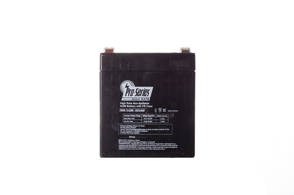 PSHR12-22W