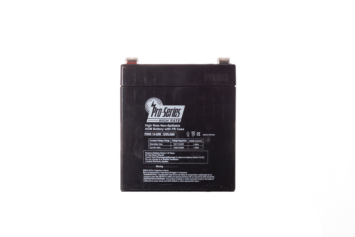 PSHR12-22W