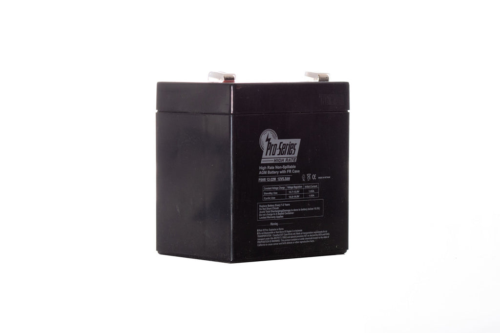 PSHR12-22W