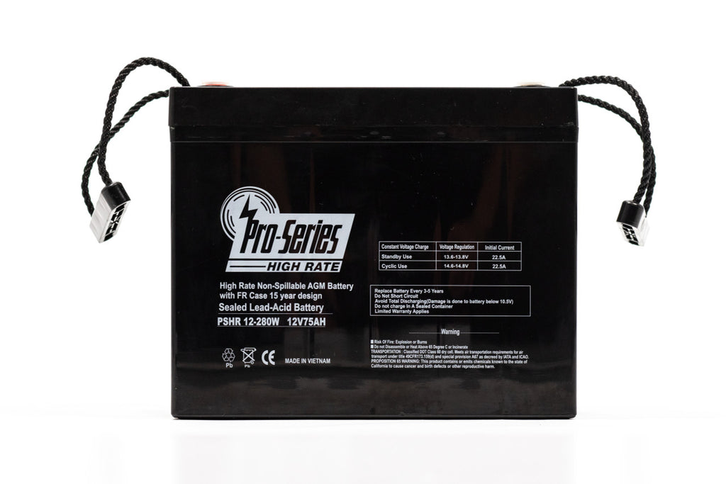 PSHR12-280W
