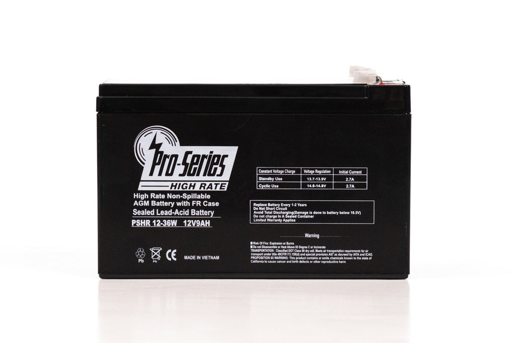 PSHR12-36W