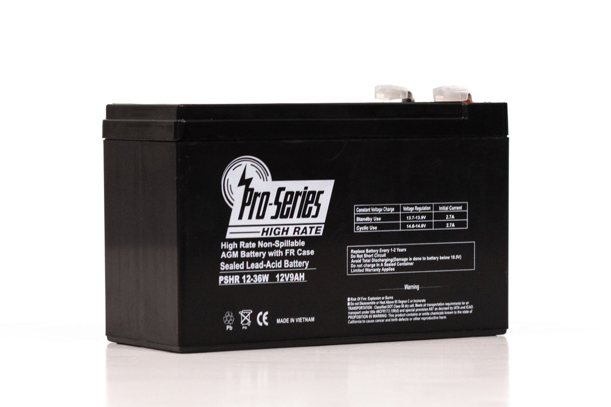 PSHR12-36W