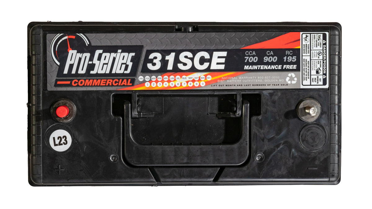 31SCE