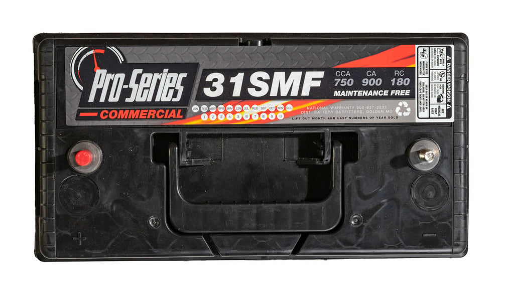 31SMF