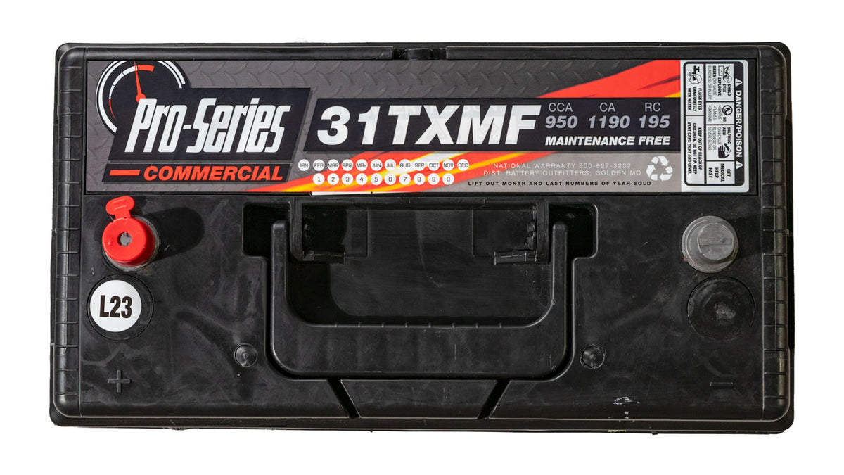 31TXMF