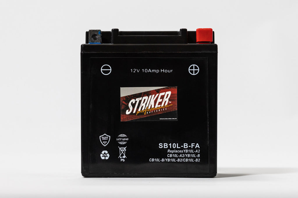 SB10L-B