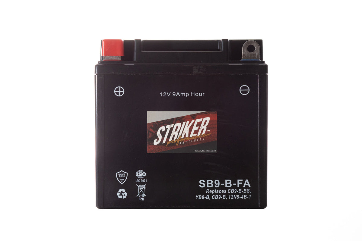 SB9-B
