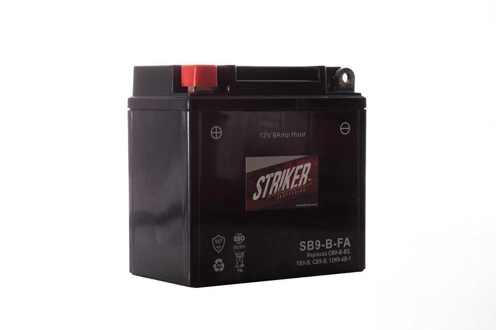 SB9-B