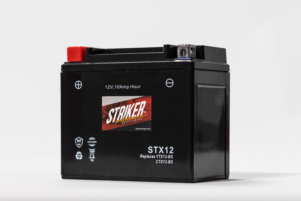 STX12