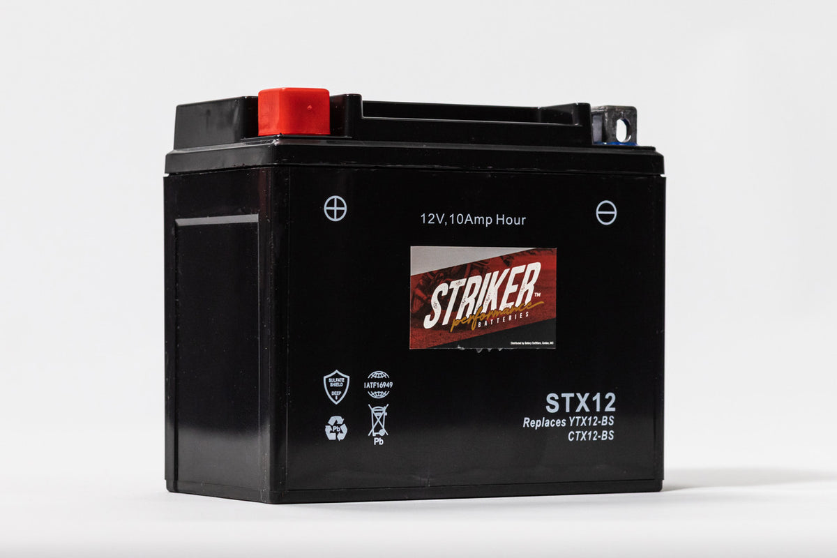STX12