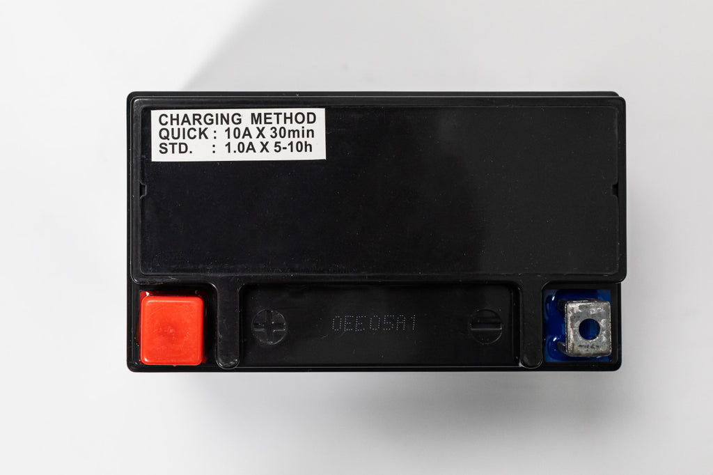 STX12