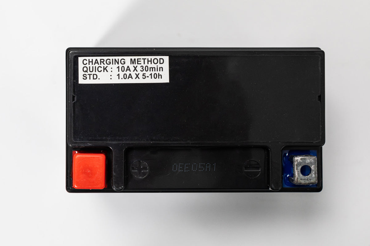 STX12