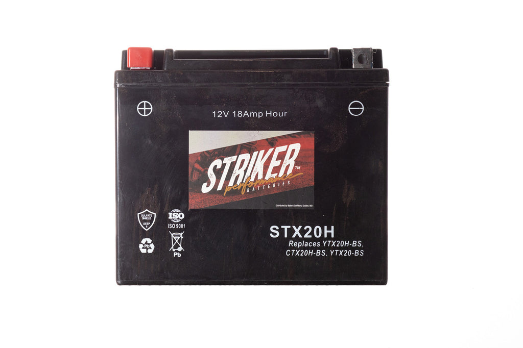 STX20H