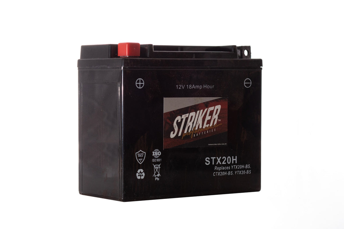 STX20H