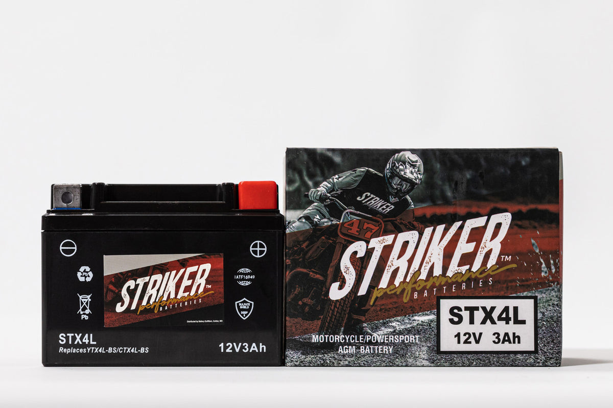 STX4L