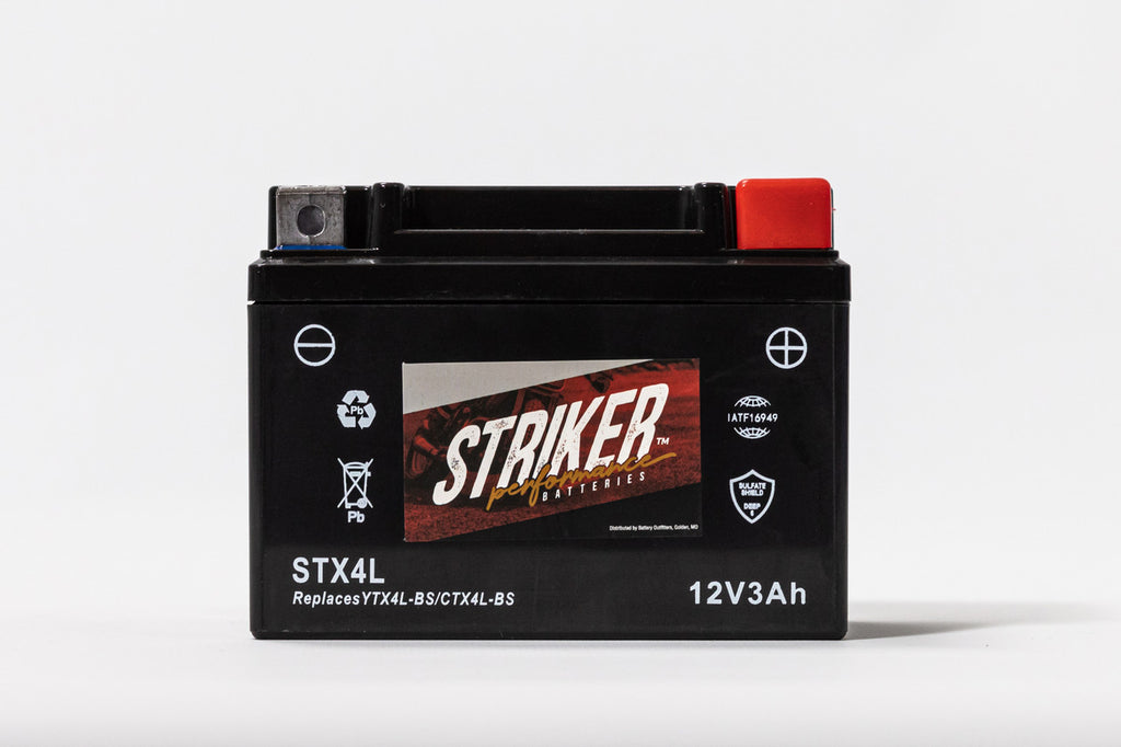 STX4L