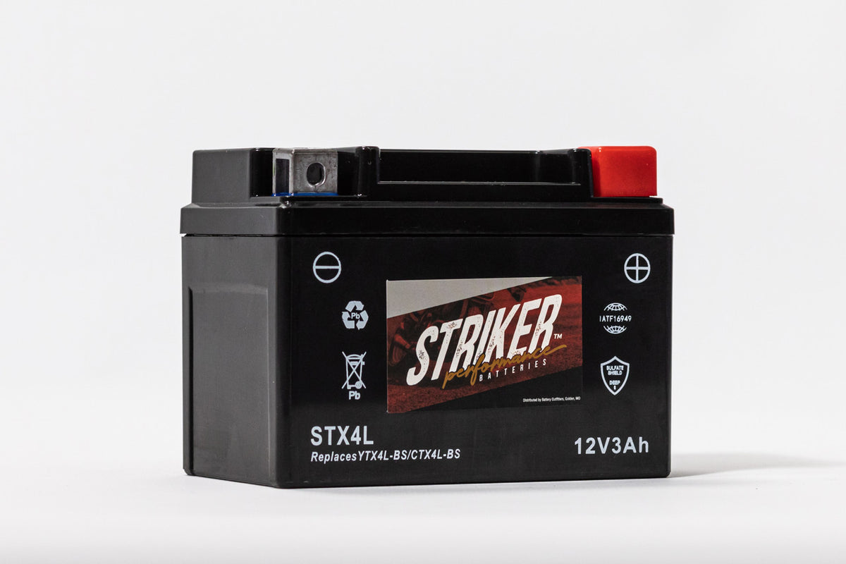STX4L