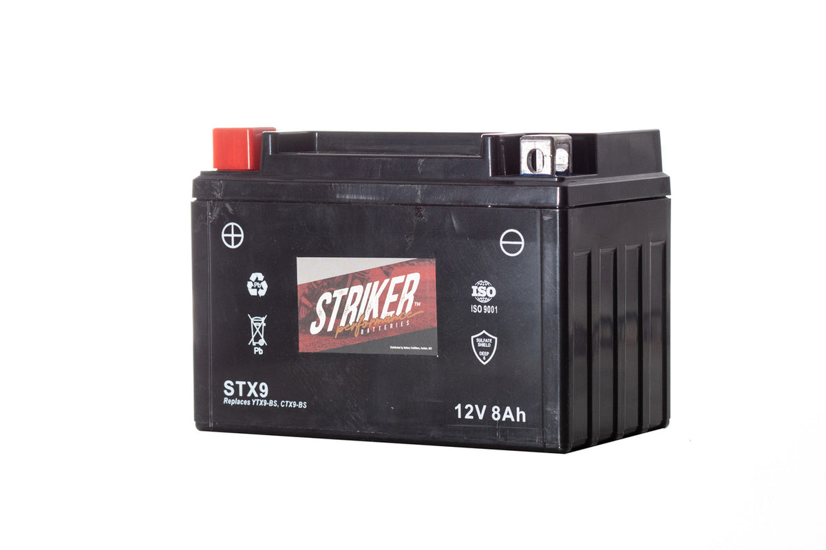 STX9