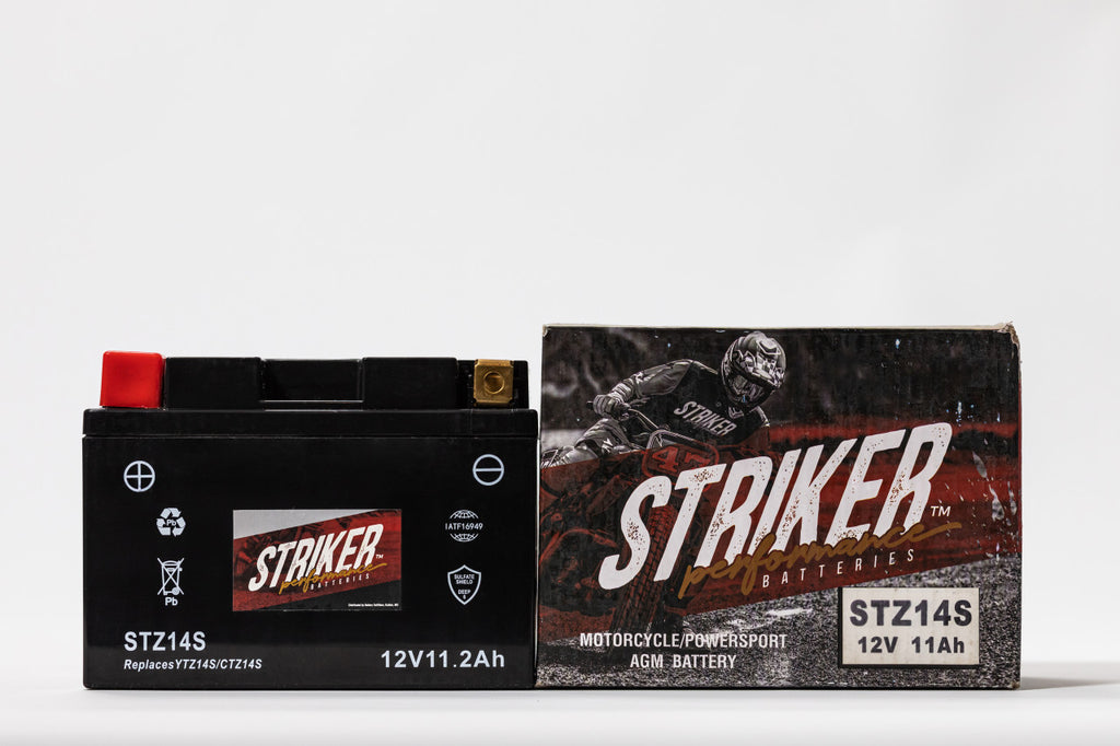 STZ14S