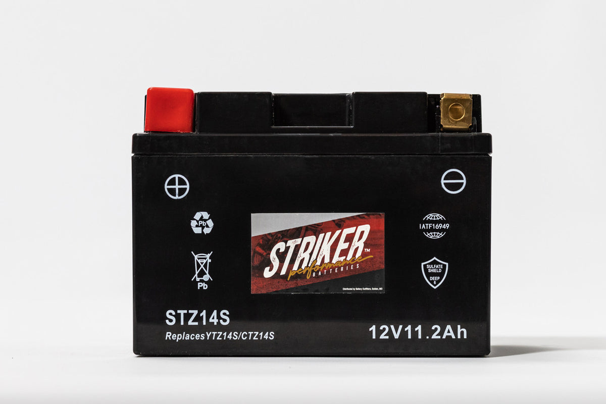 STZ14S