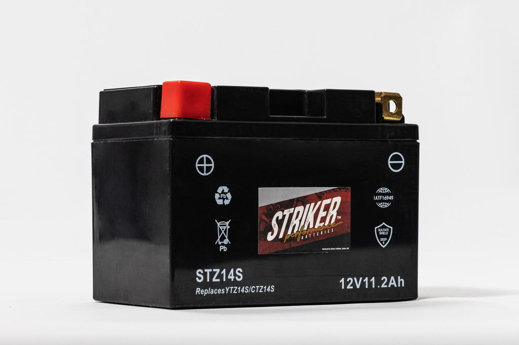 STZ14S