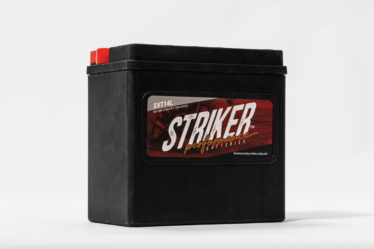 SVT14L Battery