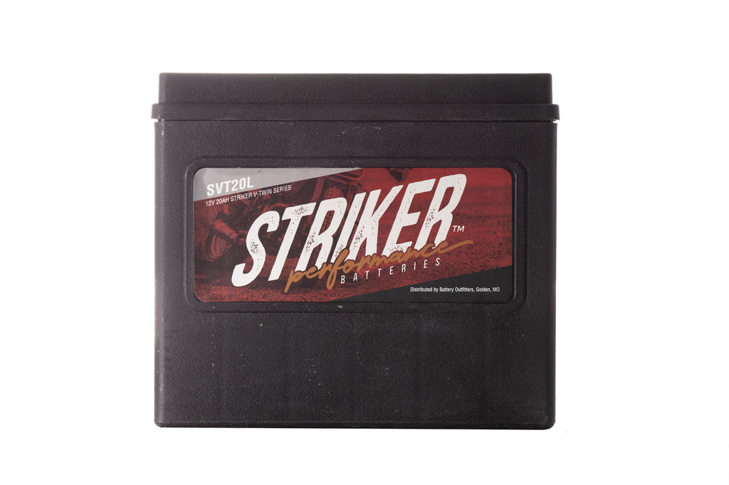 SVT20L Battery