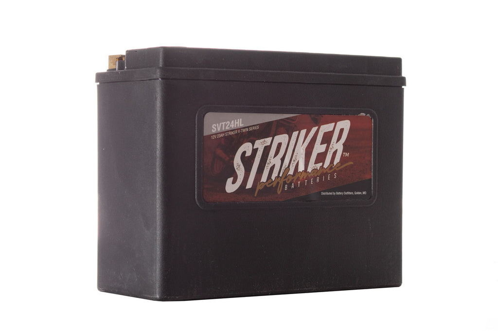 SVT24HL Battery