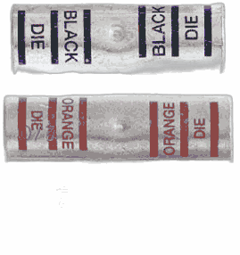 Battery Wire Butt Splices